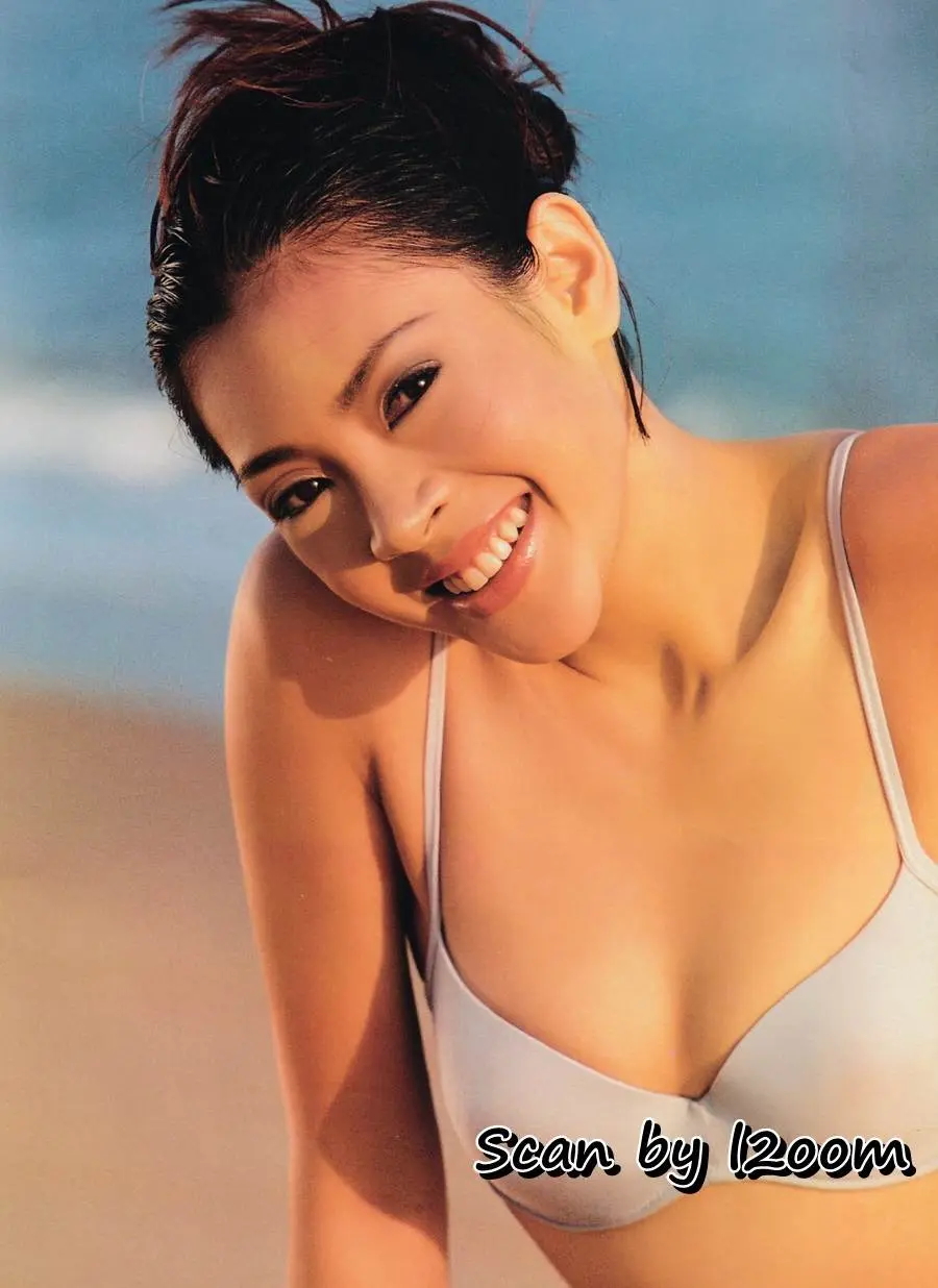 (วันวาน) บุ๋ม-ตรีรัก รักการดี @ M Magazine vol.2 no.13 March 2000