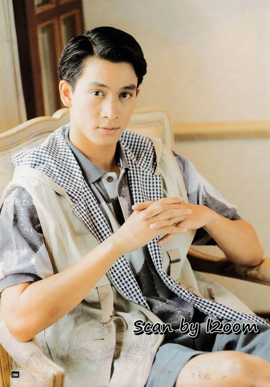 (วันวาน) นิตยสาร ผู้หญิง ปีที่ 12 ฉบับที่ 235 พฤษภาคม 2538