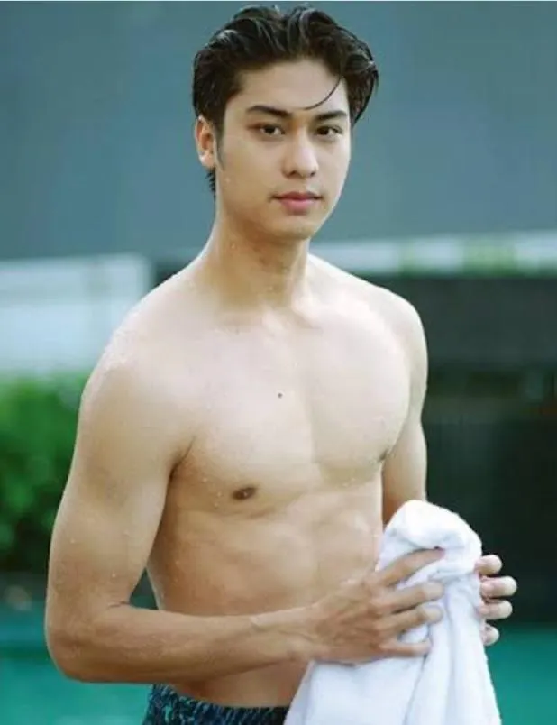 น้องออกัส