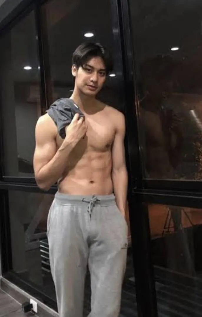 น้องออกัส