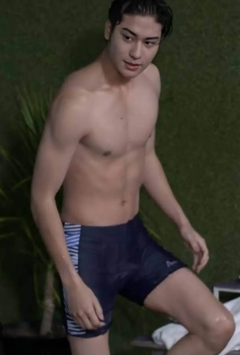 น้องออกัส