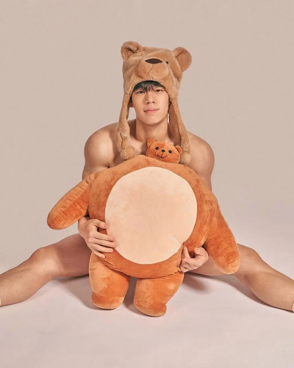อิจฉาตุ๊กตา..ข้างเธอ