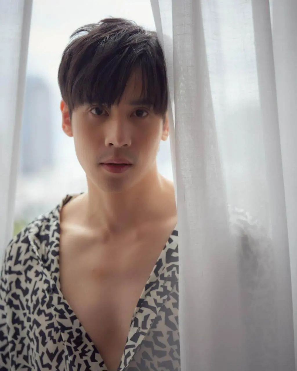 ผัวเถ่อะพี่จ๋า