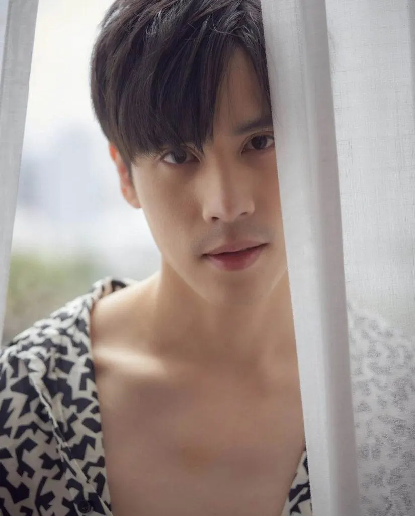 ผัวเถ่อะพี่จ๋า