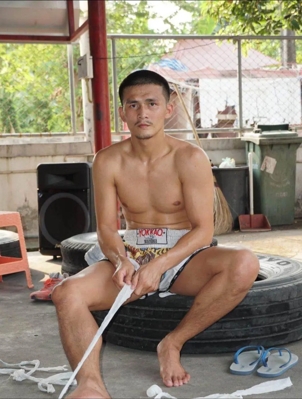 แพ้ทางแพ้เธอ