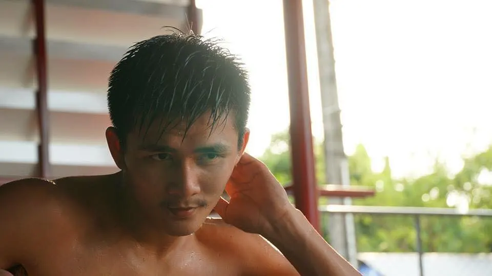 แพ้ทางแพ้เธอ