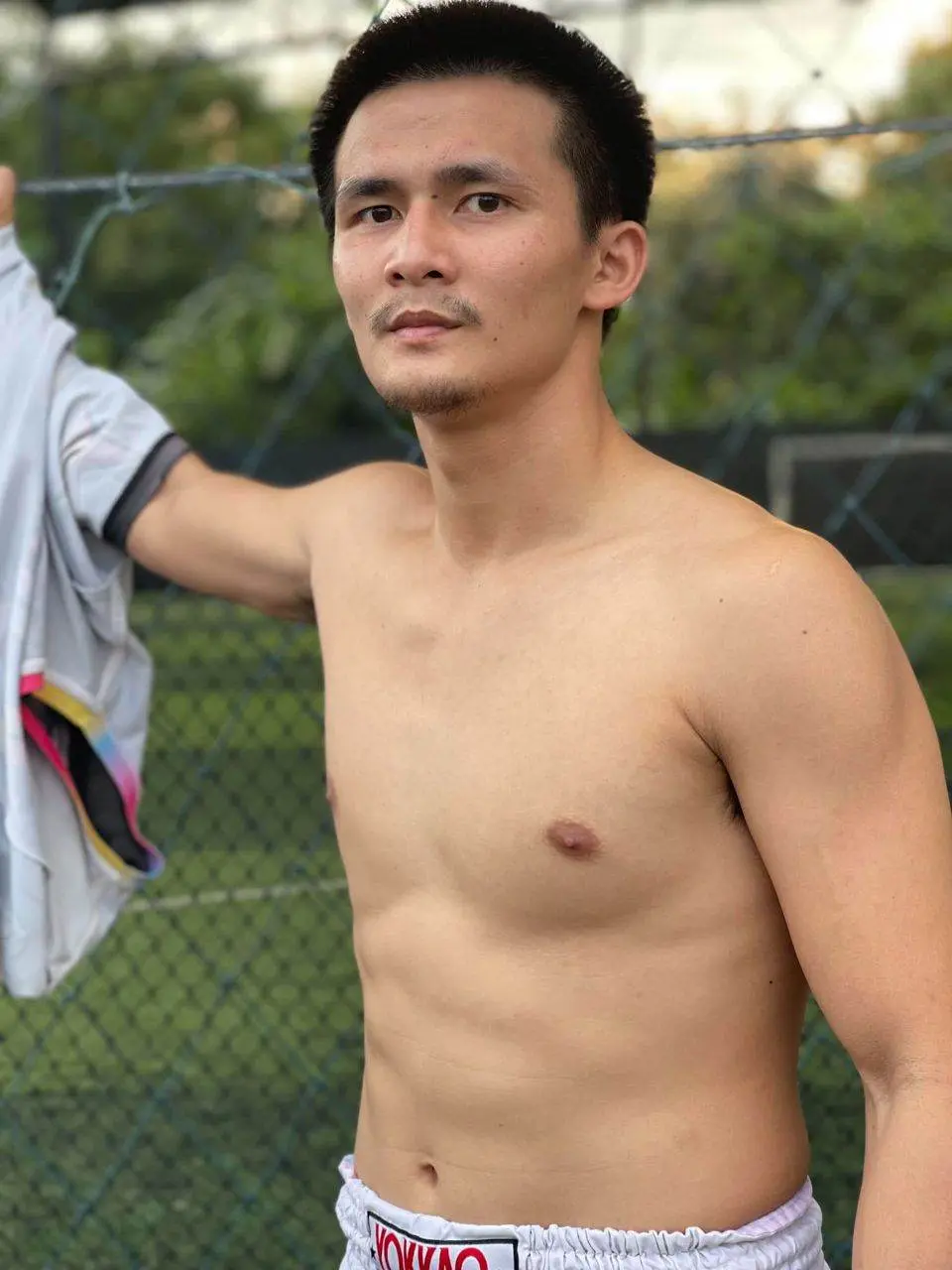 แพ้ทางแพ้เธอ