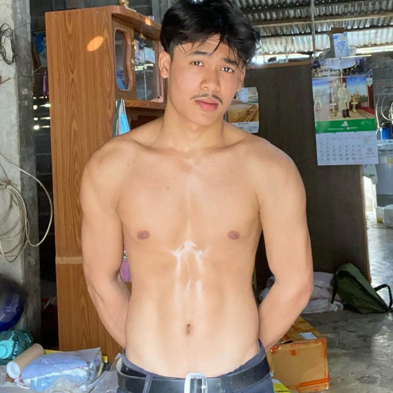 แพ้ทางแพ้เธอ