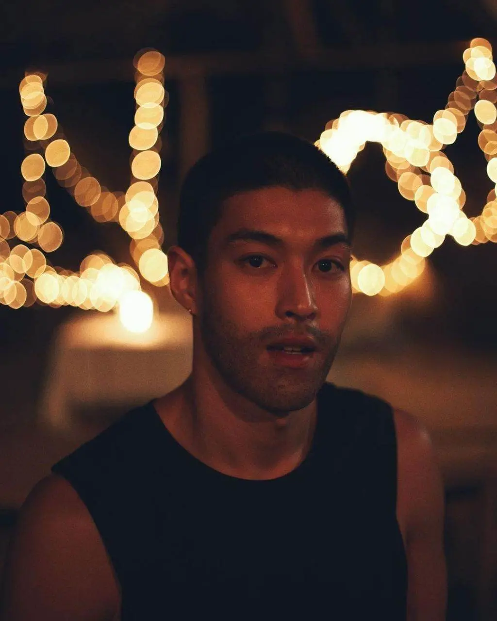 ผัวลุคแบดแซ่บสุดๆ