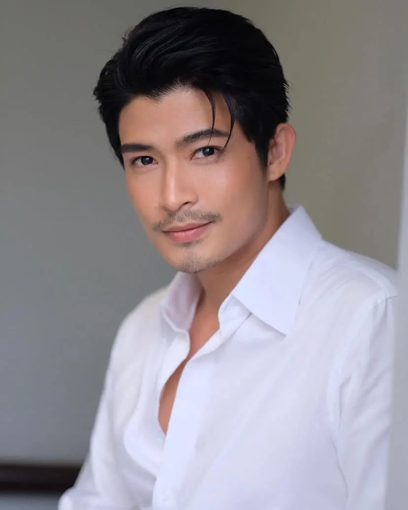 ผัวลุคแบดแซ่บสุดๆ