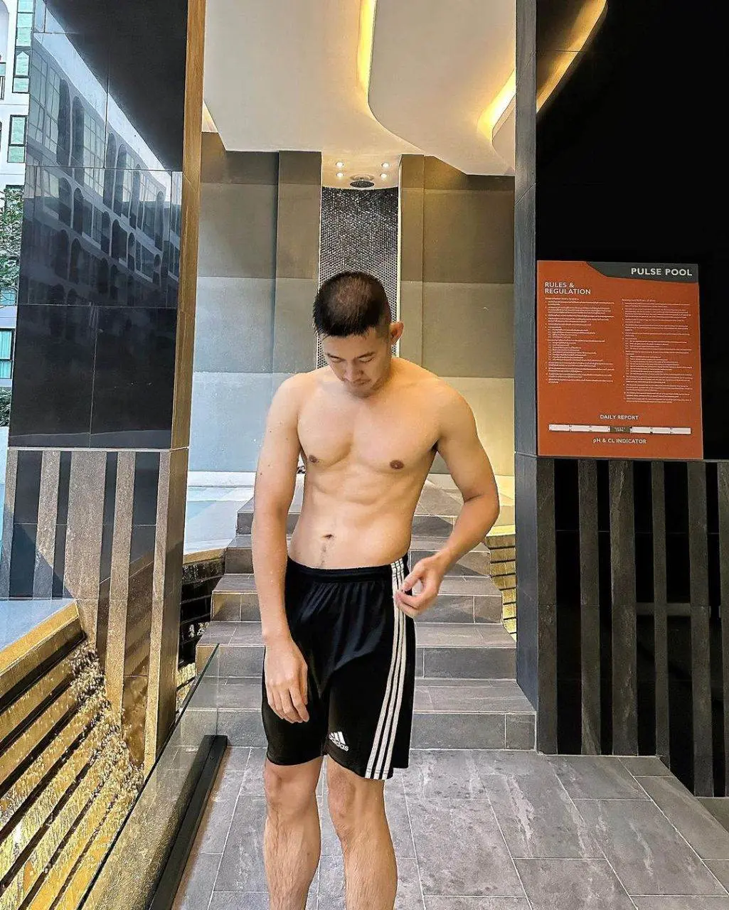 ชอบมั้ยผช.รสแซ่บ