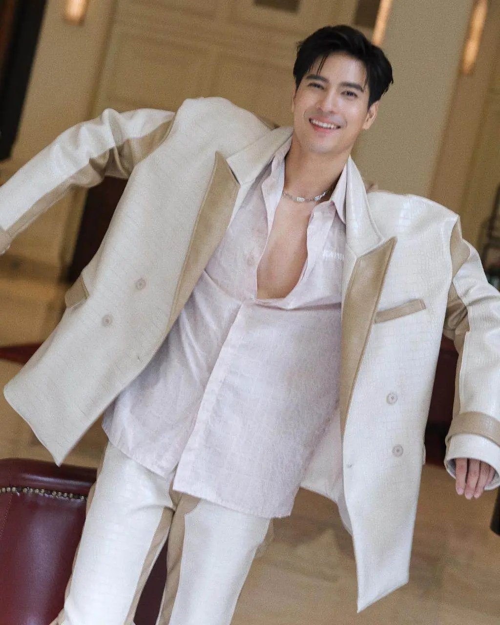 ชอบมั้ยผช.รสแซ่บ