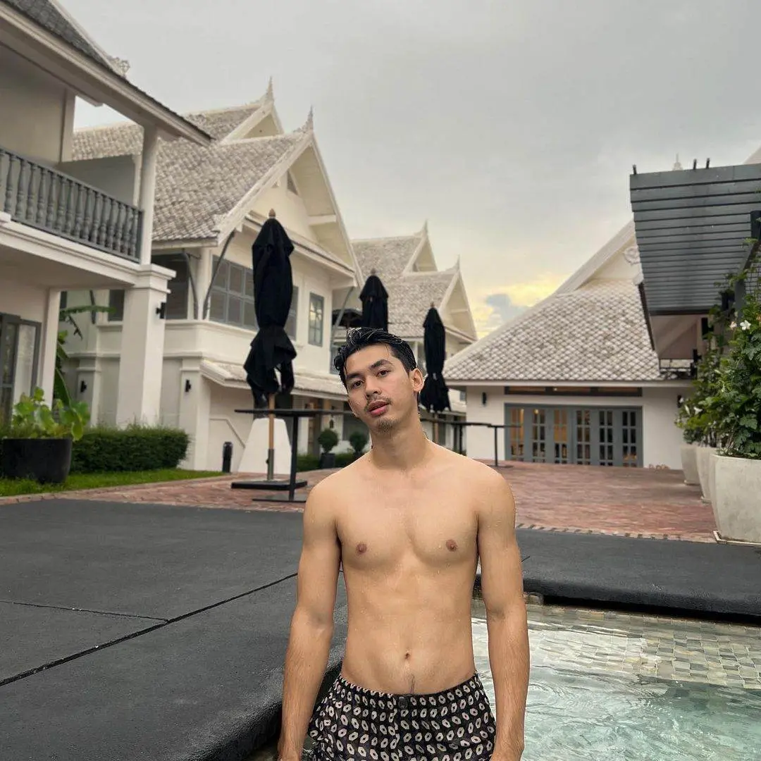 ชอบมั้ยผช.รสแซ่บ