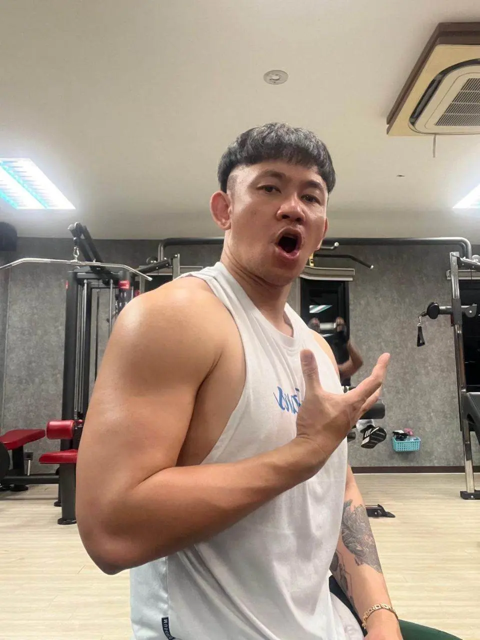 ชอบมั้ยผช.รสแซ่บ