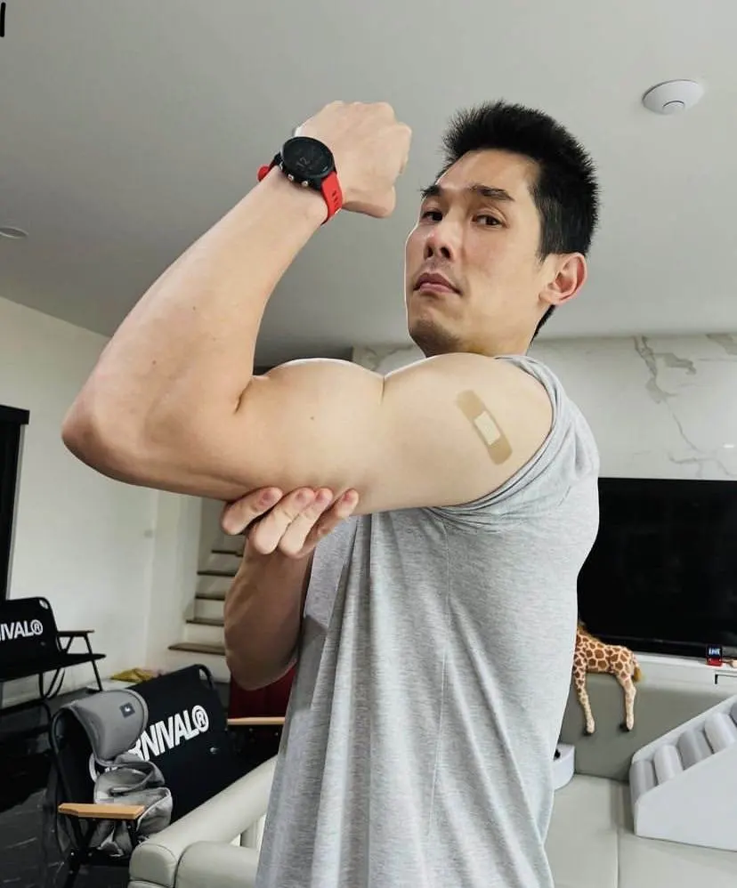 พ่อแซ่บมากบอกแล้วบอกอีก
