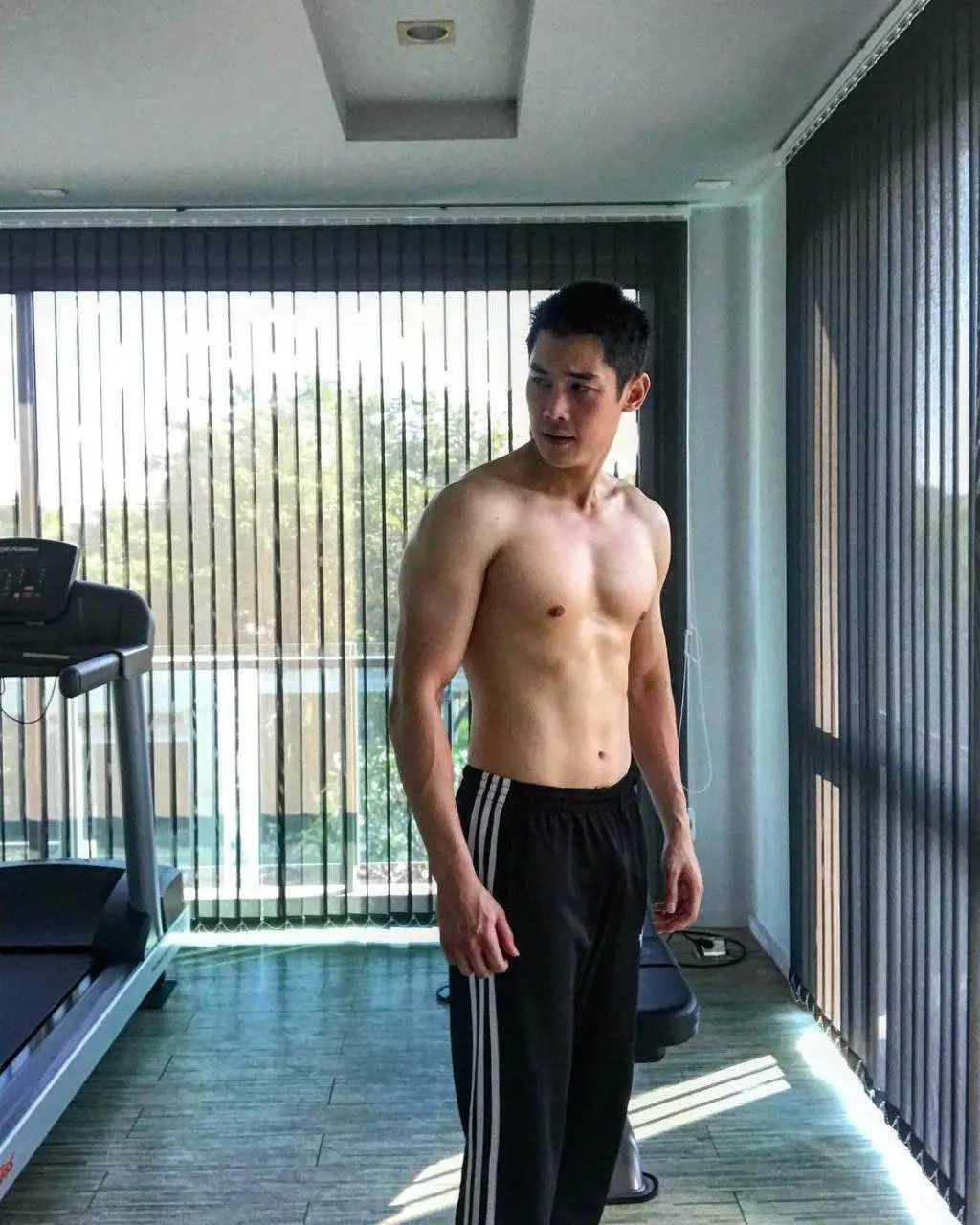 พ่อแซ่บมากบอกแล้วบอกอีก