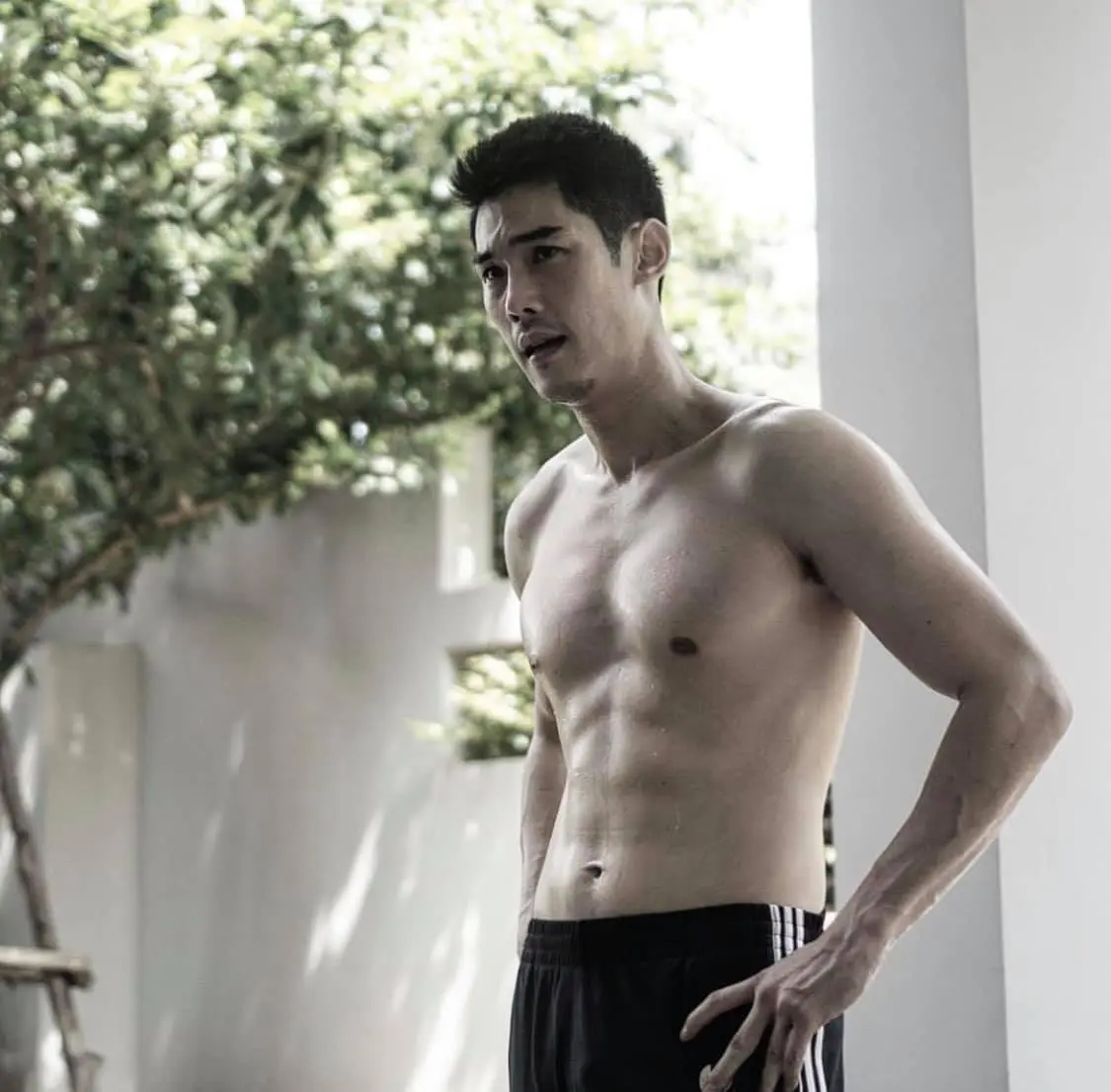 พ่อแซ่บมากบอกแล้วบอกอีก