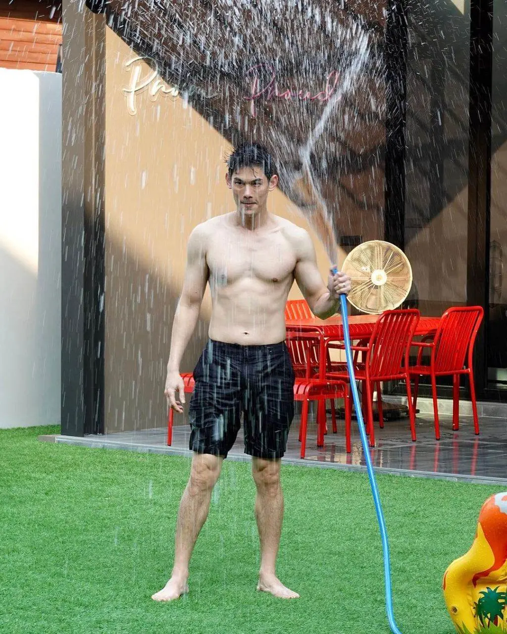 พ่อแซ่บมากบอกแล้วบอกอีก