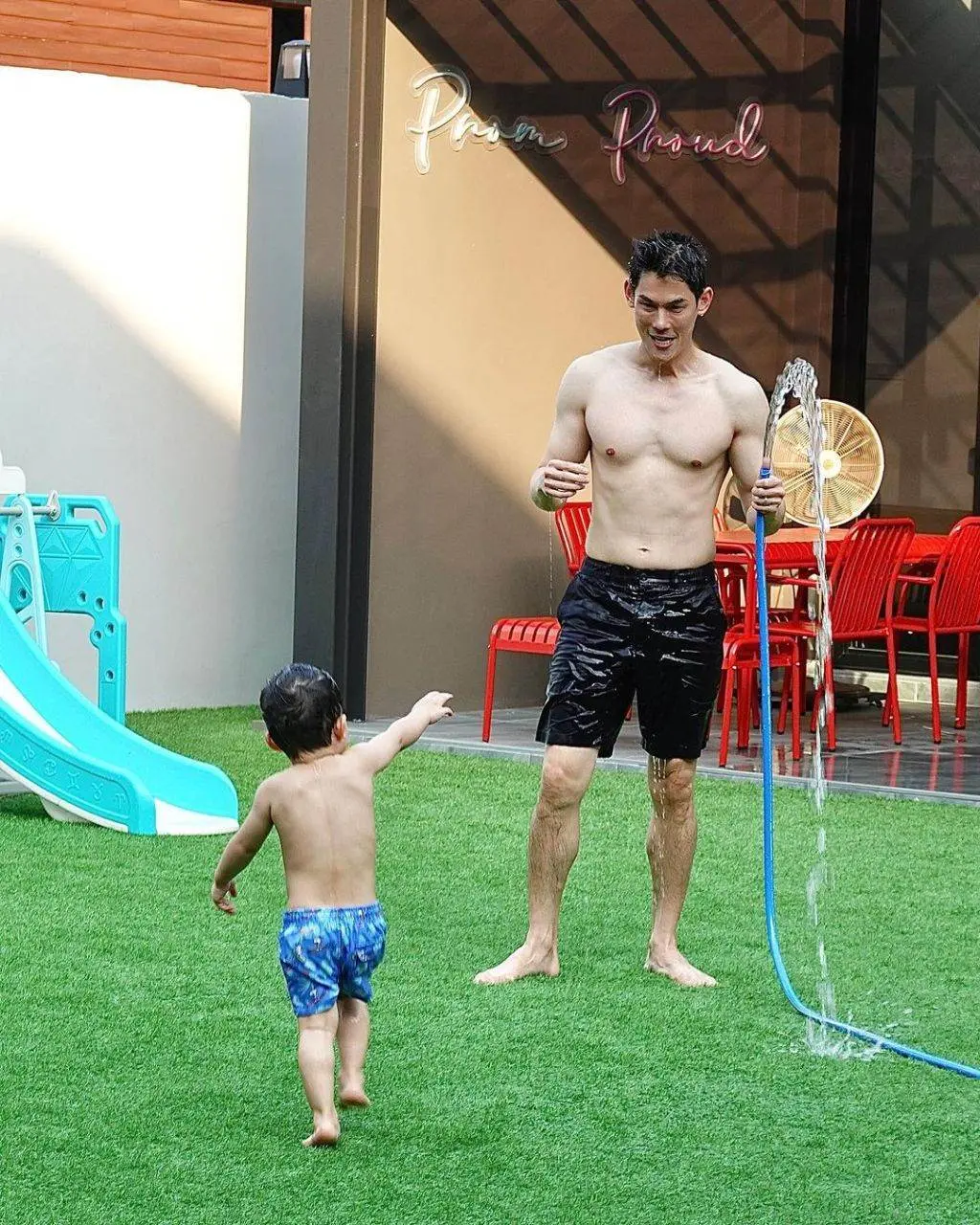 พ่อแซ่บมากบอกแล้วบอกอีก