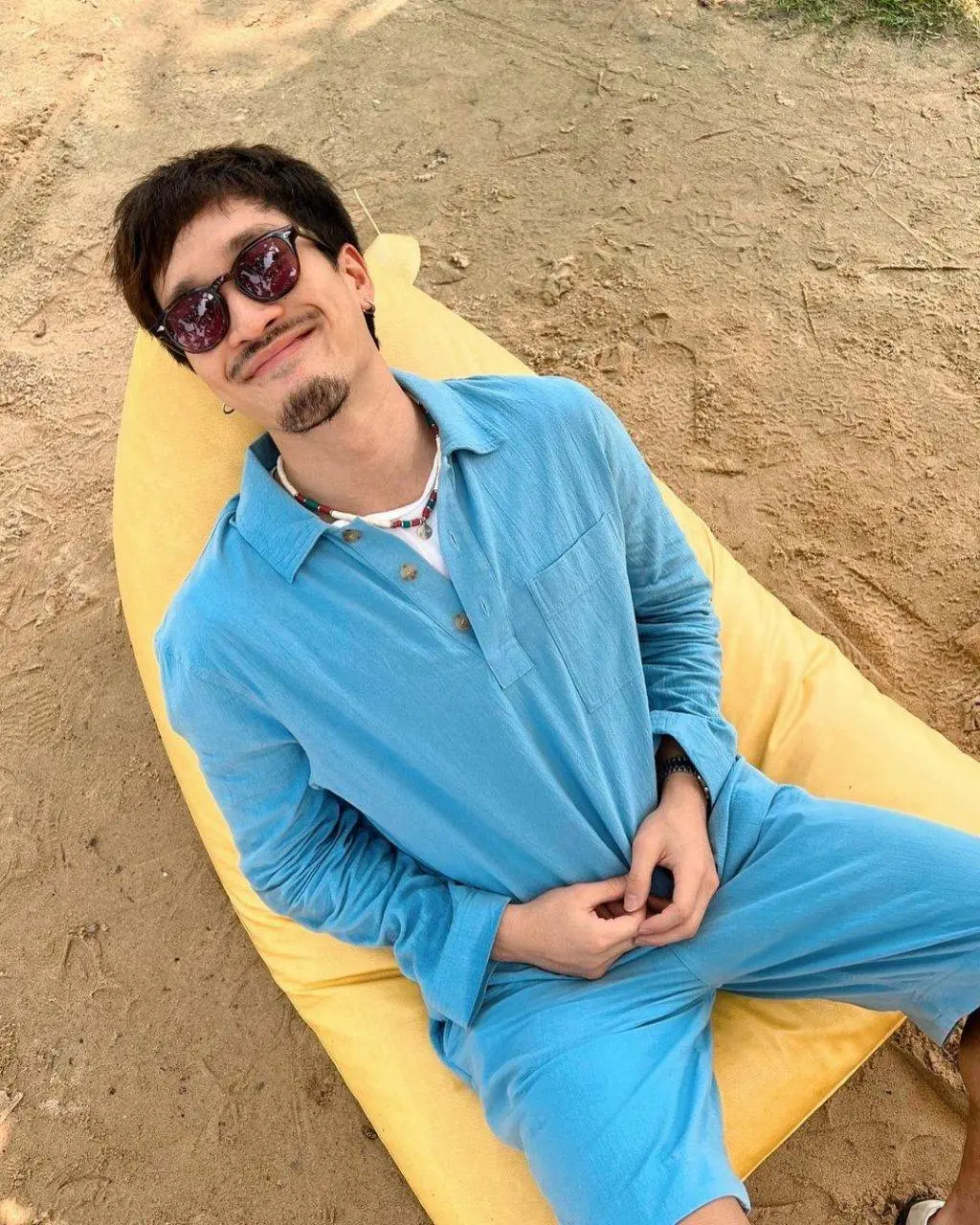 คลั่งรักอาเฟย