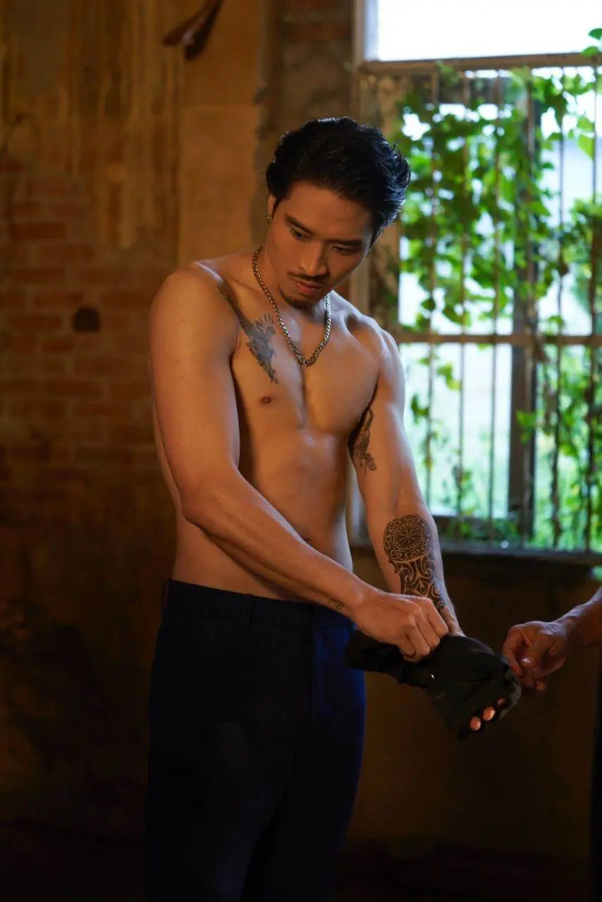 คลั่งรักอาเฟย