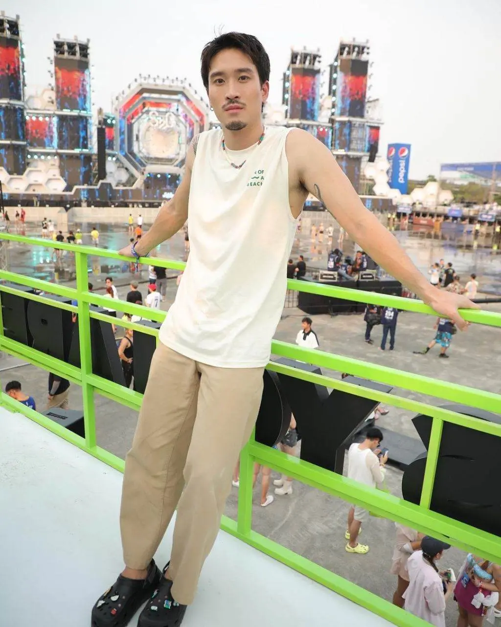 คลั่งรักอาเฟย