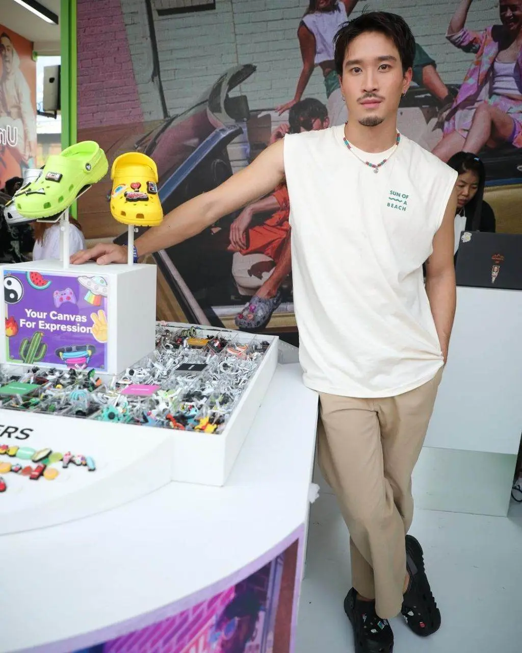 คลั่งรักอาเฟย