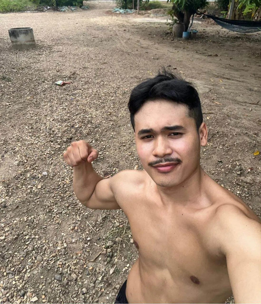 แบบนี้เรียกว่าของแซ่บ