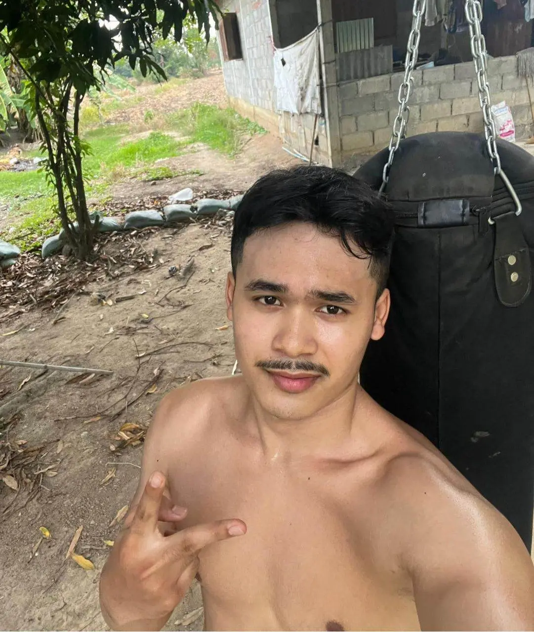 แบบนี้เรียกว่าของแซ่บ