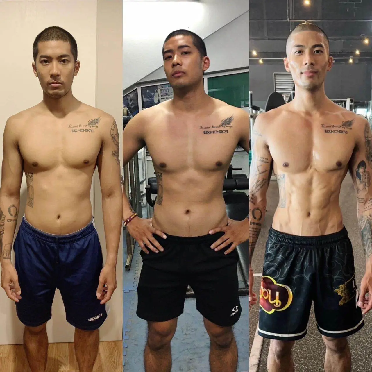 แบบนี้เรียกว่าของแซ่บ