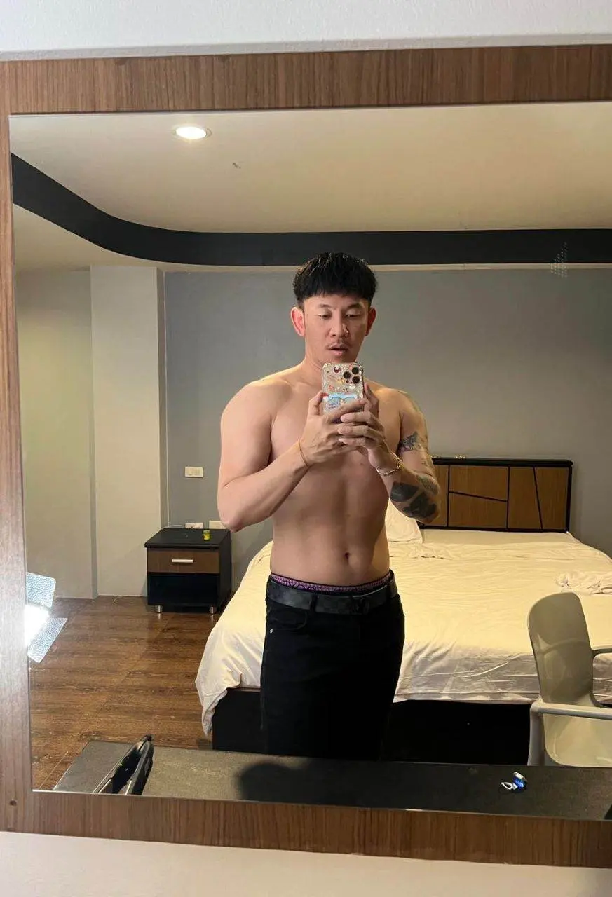 แบบนี้เรียกว่าของแซ่บ
