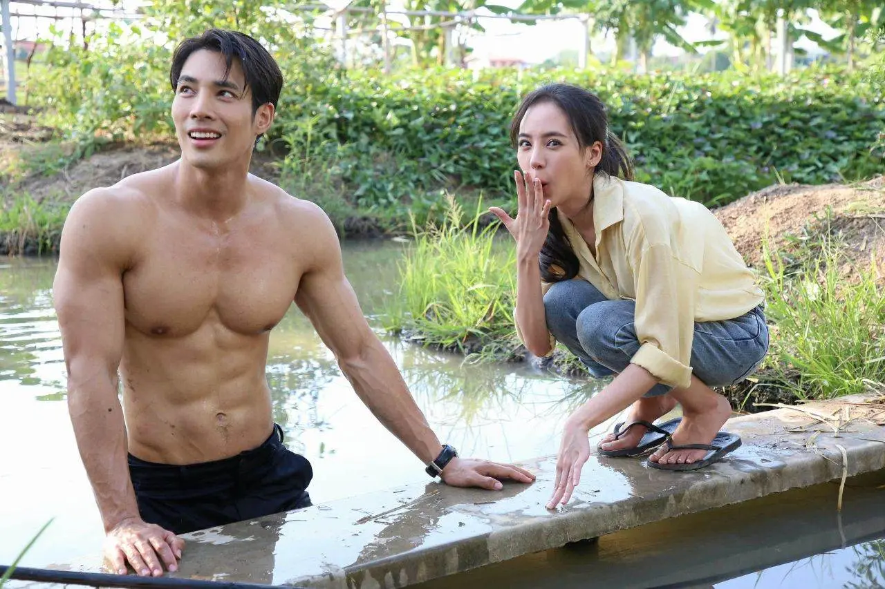 ดาราน่าเลีย