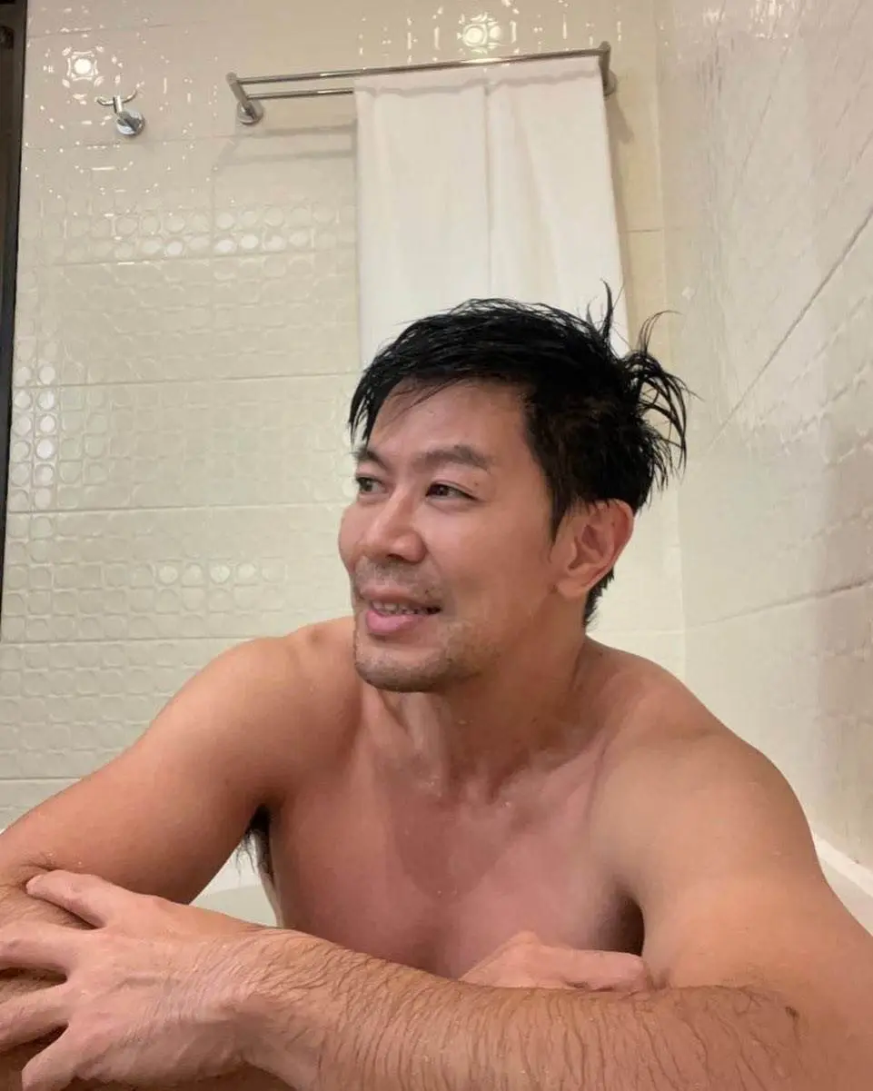 ชอบทรงแด๊ดดด