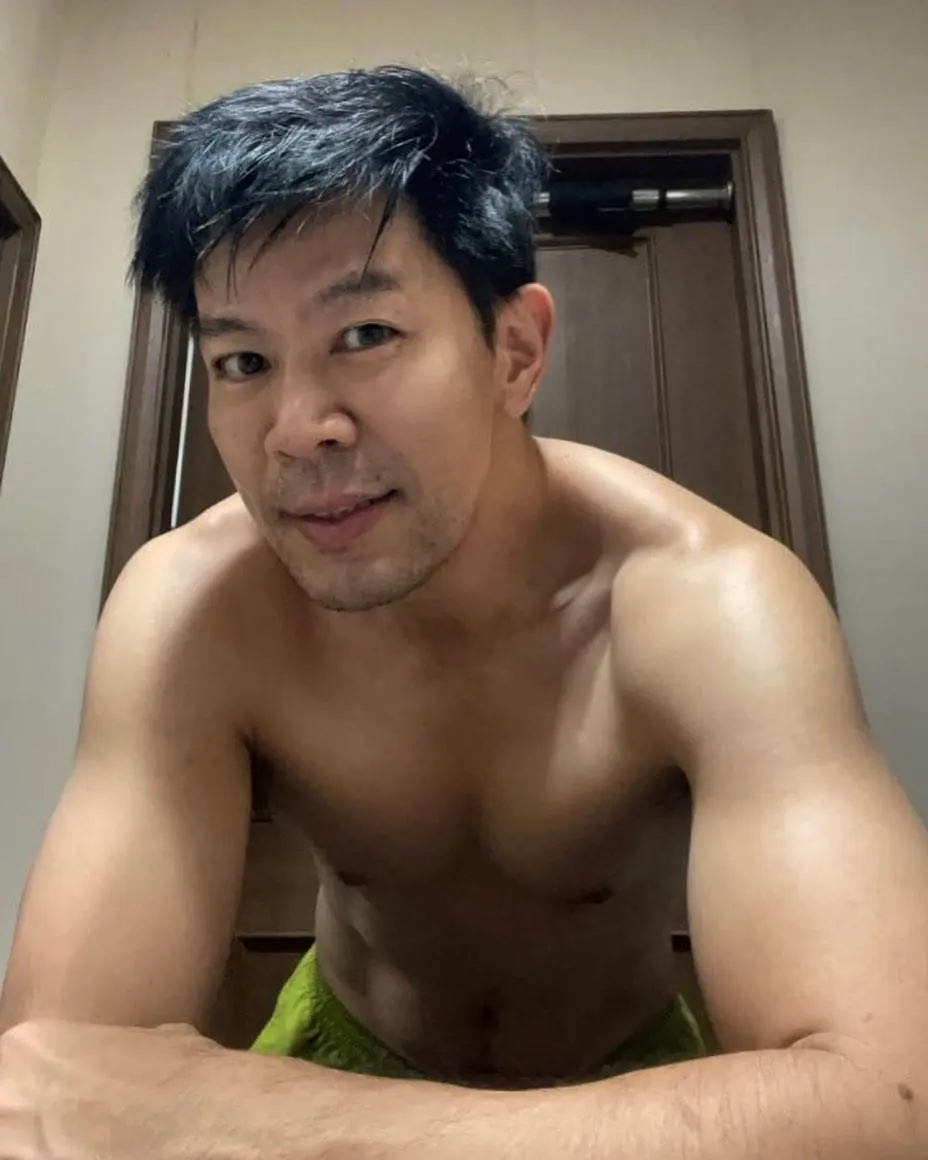ชอบทรงแด๊ดดด