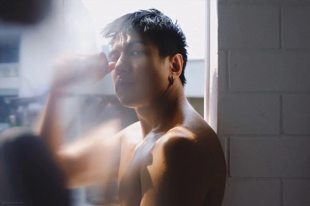 ชอบทรงแด๊ดดด