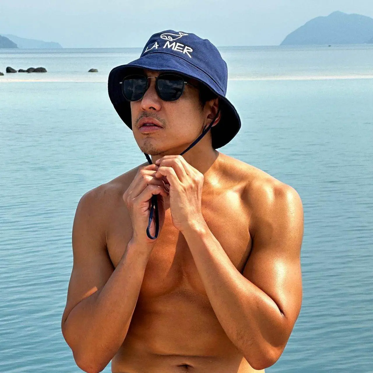ชอบทรงแด๊ดดด
