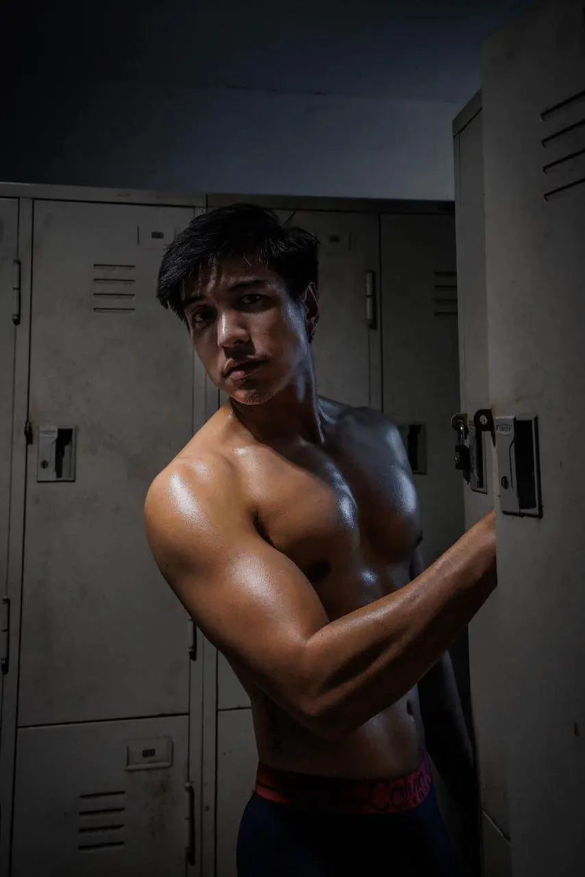 ชอบทรงแด๊ดดด
