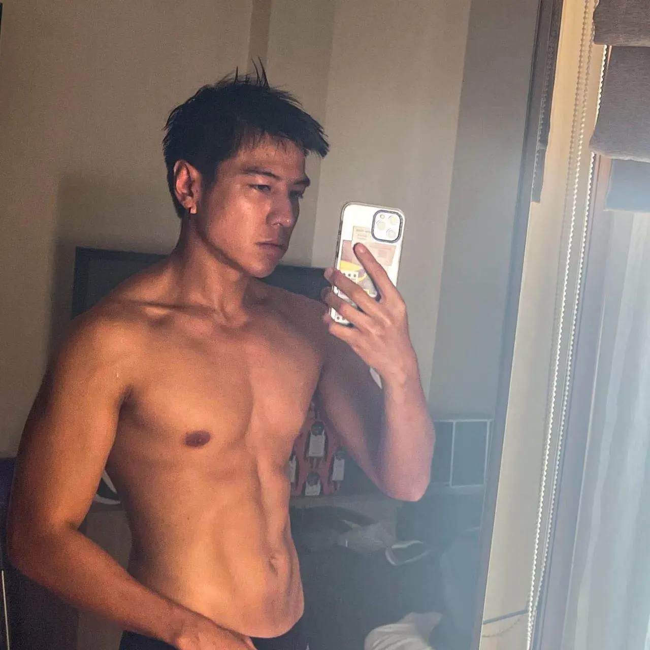 ชอบทรงแด๊ดดด