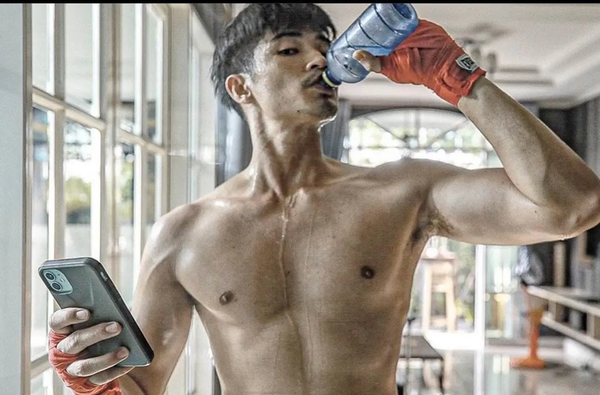 ชอบทรงแด๊ดดด