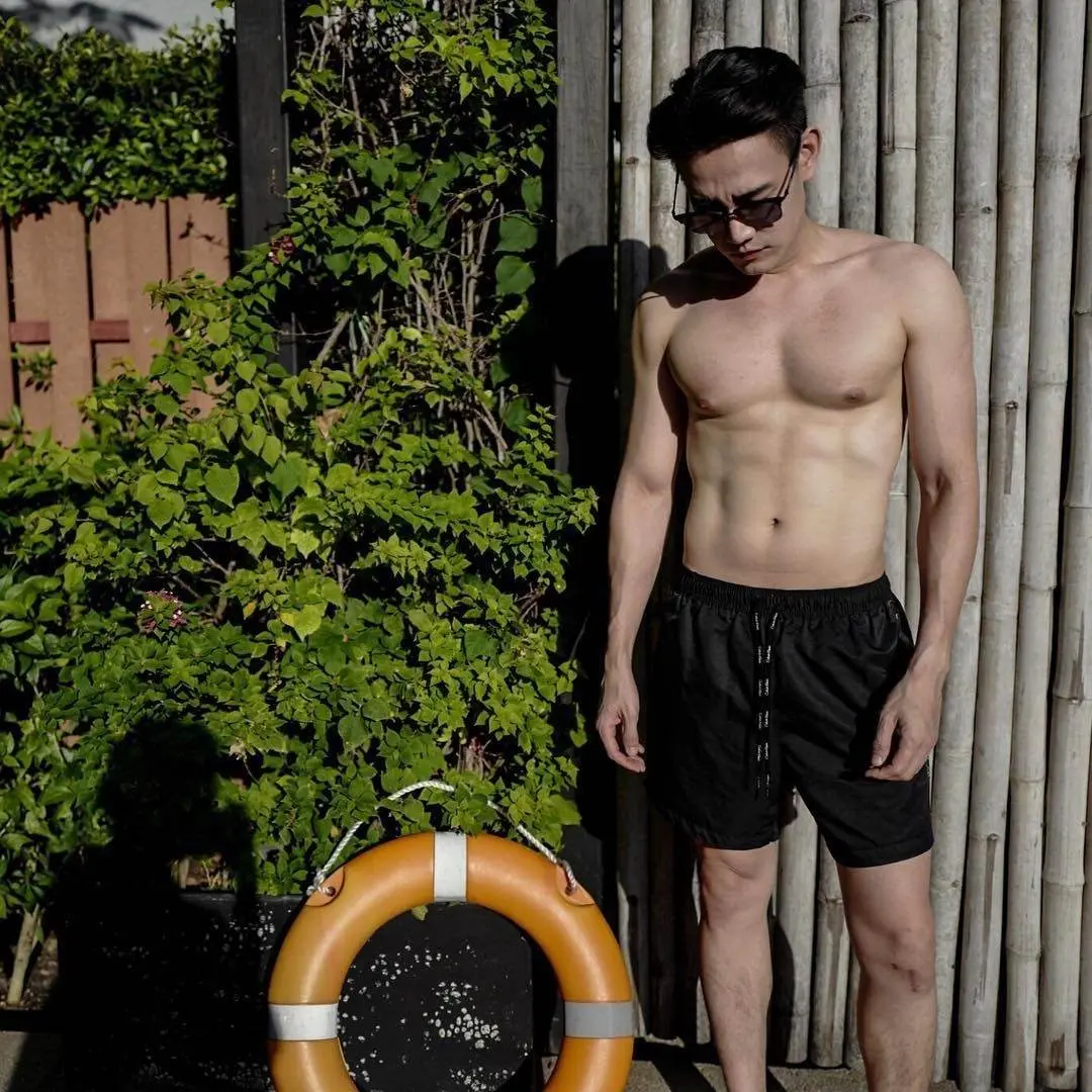 ชอบทรงแด๊ดดด