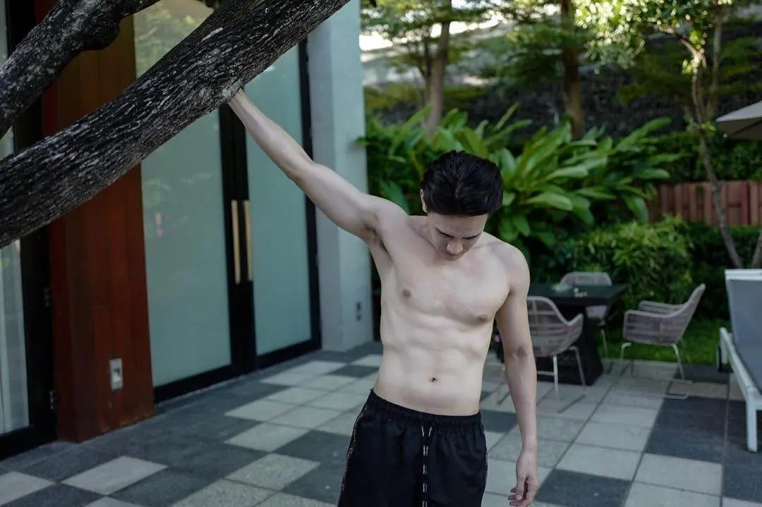 ชอบทรงแด๊ดดด