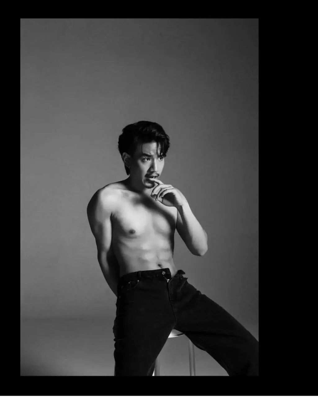 ผัวทรงแบด