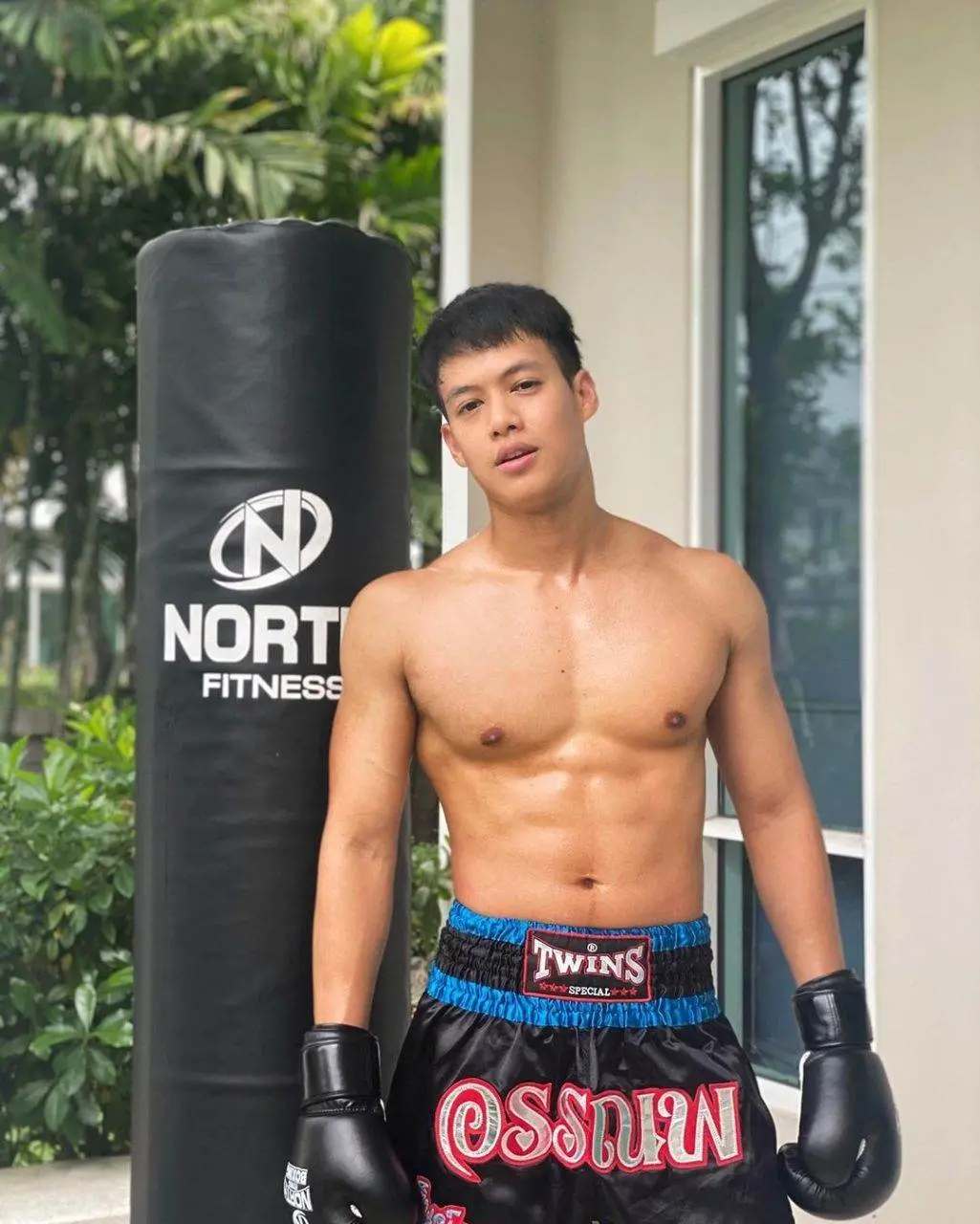 อยากมวยโค้ก