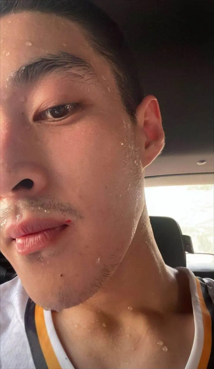 เธอทำให้น้ำฉันออก