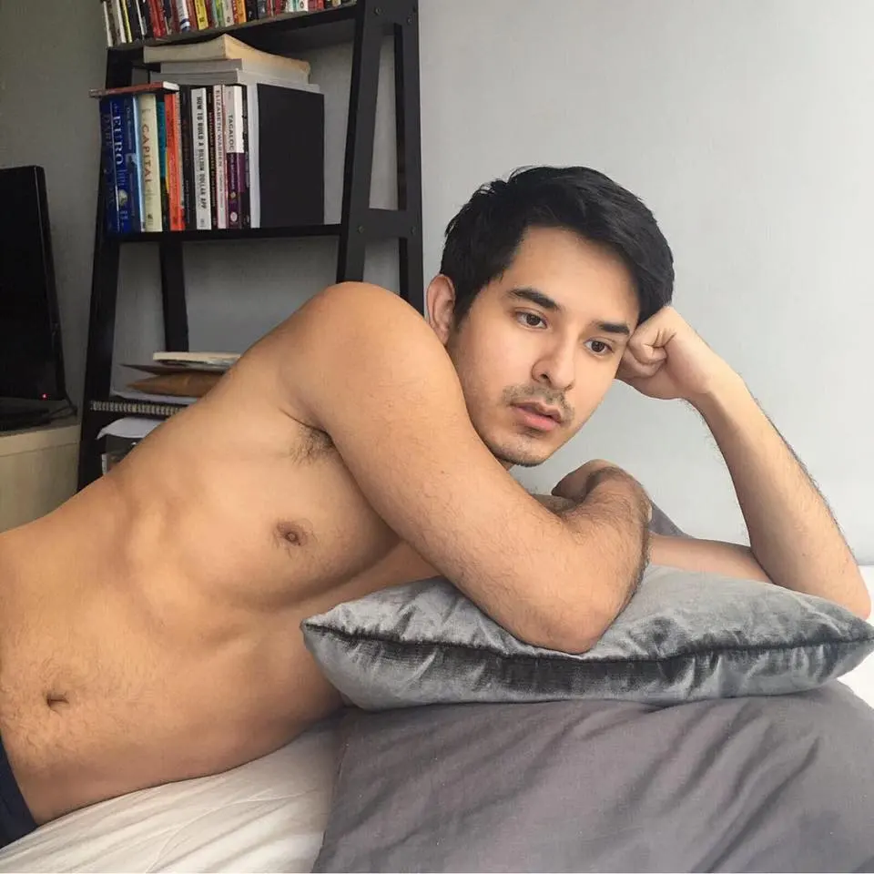 เธอทำให้น้ำฉันออก