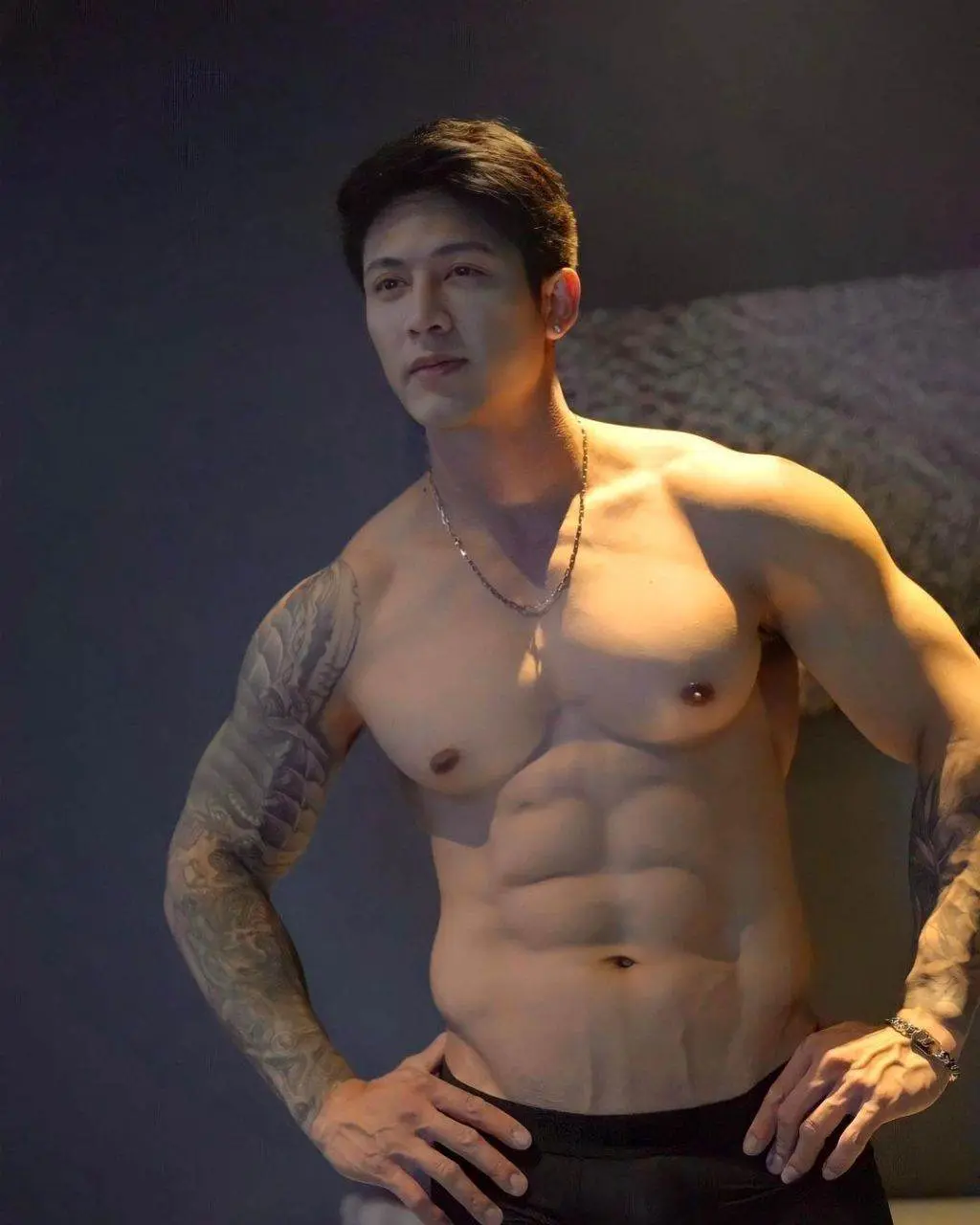 เธอทำให้น้ำฉันออก