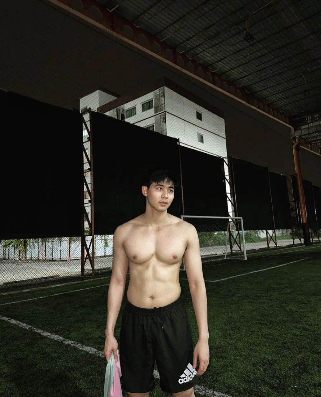 อยากชวนเธอเล่นมวย #มวยโค้ก