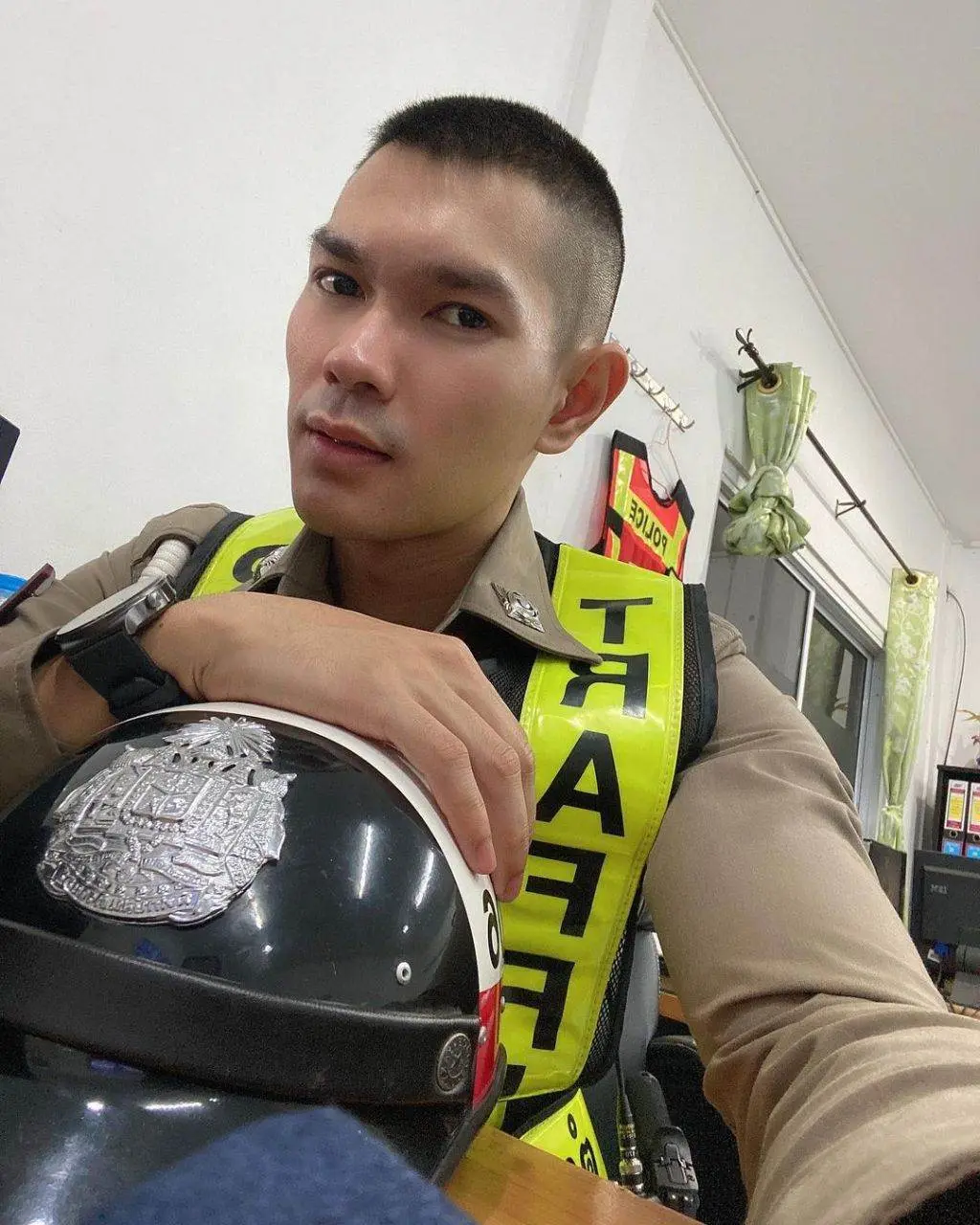 อยากชวนเธอเล่นมวย #มวยโค้ก