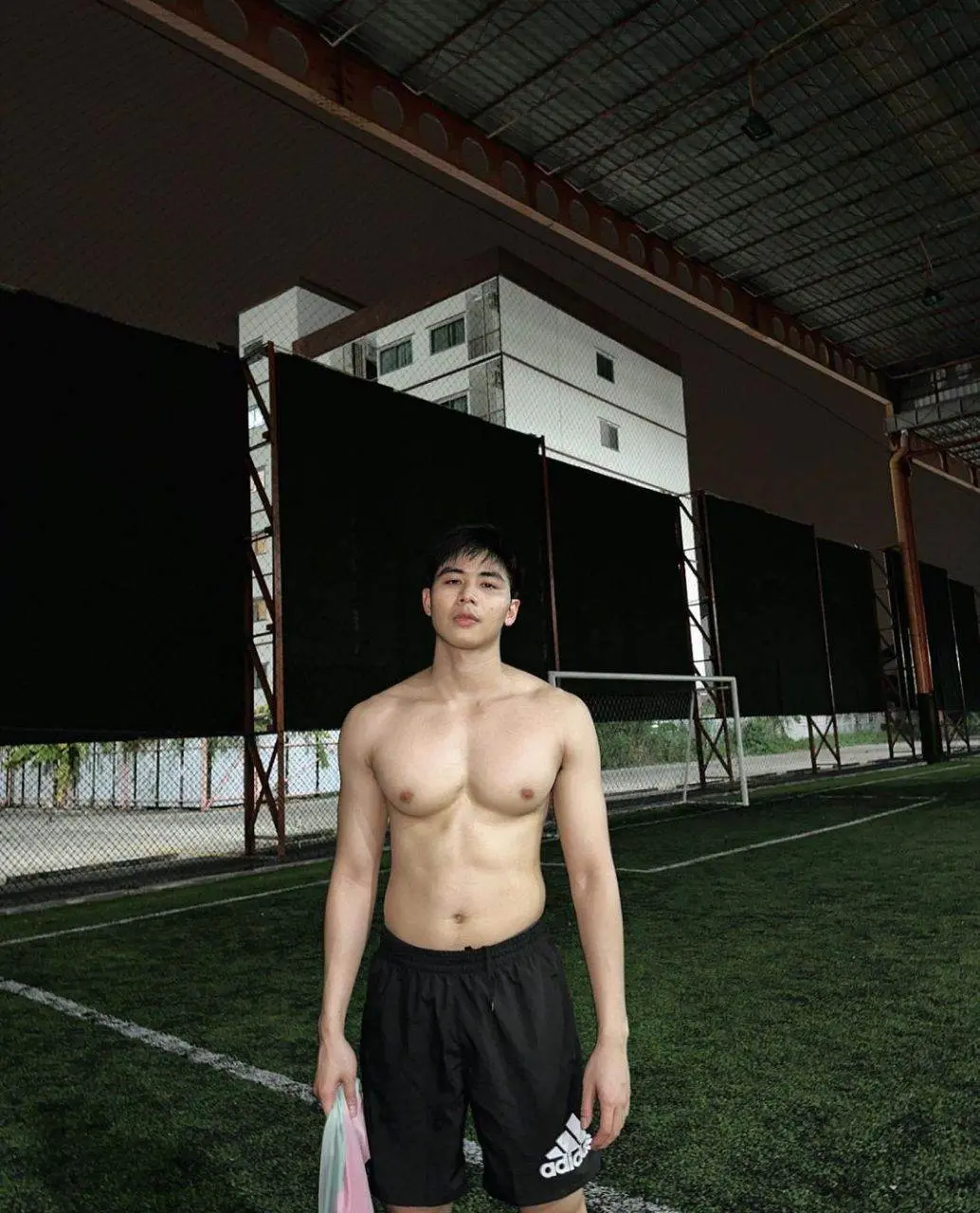 อยากชวนเธอเล่นมวย #มวยโค้ก