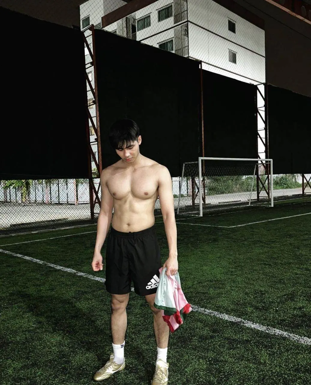 อยากชวนเธอเล่นมวย #มวยโค้ก